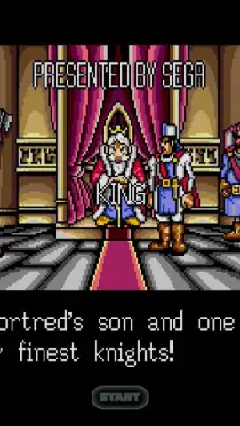 Shining Force Classics скриншот 4