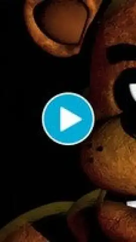 Five Nights at Freddy's скриншот 1