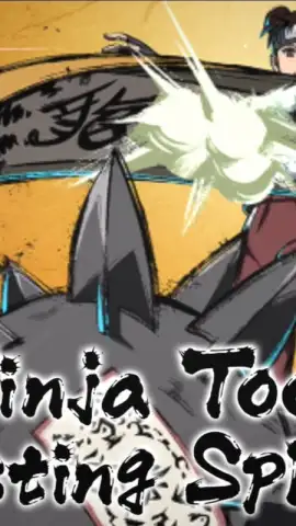 NARUTO X BORUTO NINJA TRIBES скриншот 13