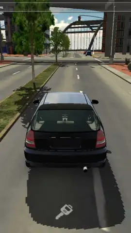 Manual gearbox car скриншот 10