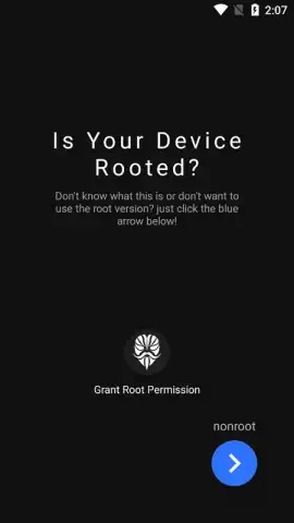 Vanced Manager скриншот 3