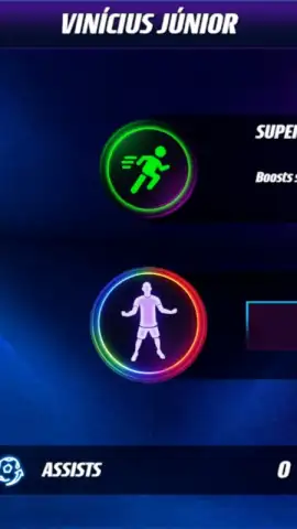 Champions Elite Football скриншот 3