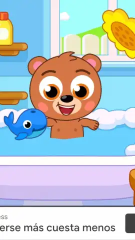 Kindergarten скриншот 13
