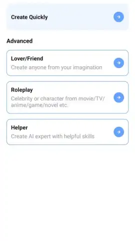 Hi.AI скриншот 10