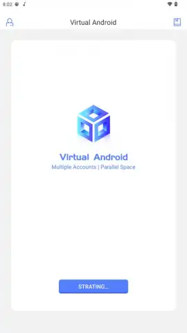 Virtual Android - Android Clone скриншот 7