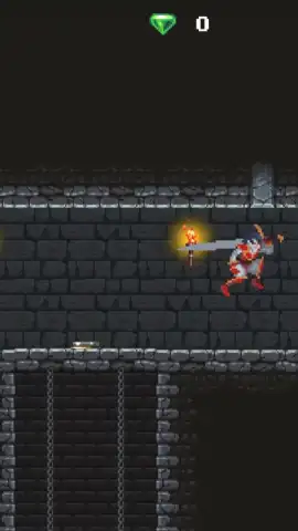 Dark Rage скриншот 8