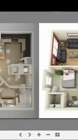 3D Home Plans скриншот 7