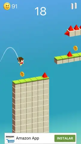 Jumpy скриншот 6