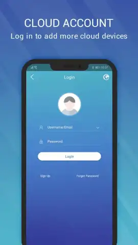 EZView скриншот 2