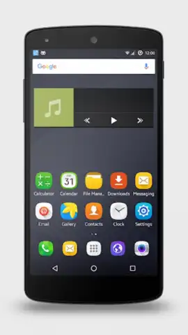 CM13/12.x Galaxy S7 скриншот 6