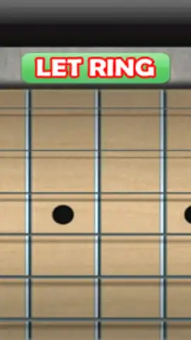 Pro Guitar скриншот 4