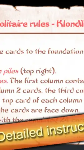 Solitaire Collection скриншот 24