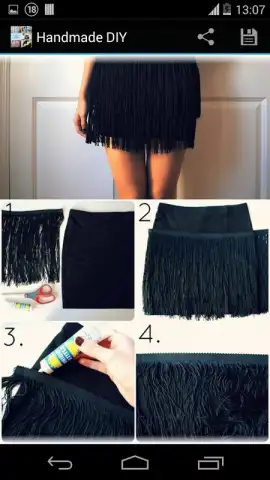 Handmade DIY скриншот 1