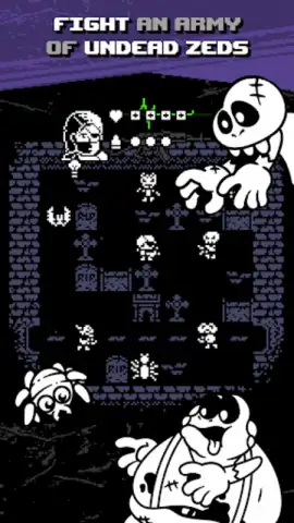 1 Bit Survivor скриншот 5