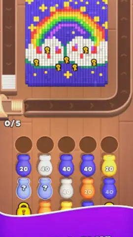 Cube Breaker скриншот 5