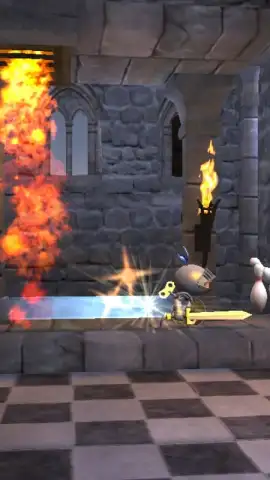 Wind-up Knight 2 скриншот 1