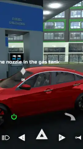 Car Simulator 2 скриншот 9