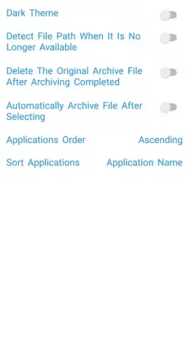 Obb Installer скриншот 8