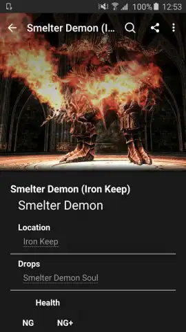 Dark Souls скриншот 1