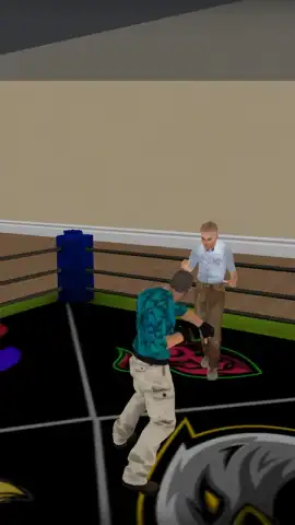 Gangster Games Crime Simulator скриншот 10