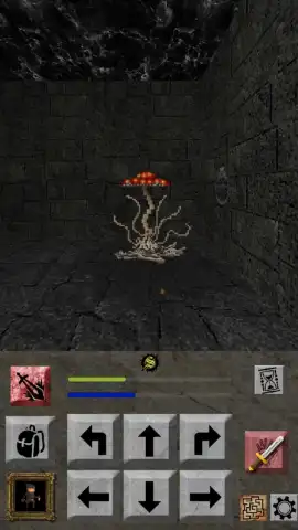 Dungeons of Legend: Underwell скриншот 3