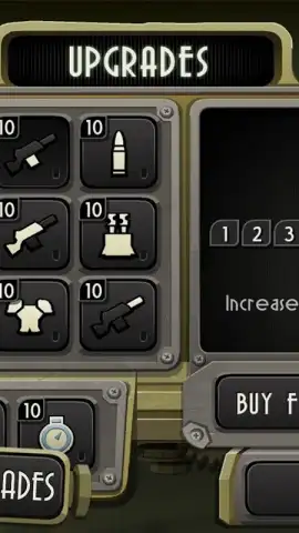 PeaceKeeper скриншот 18