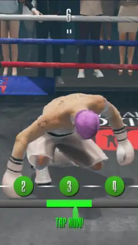 Real Boxing 2 скриншот 9
