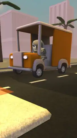 Turbo Dismount скриншот 3