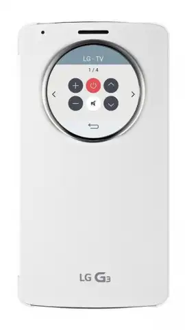 Circle Remote скриншот 2