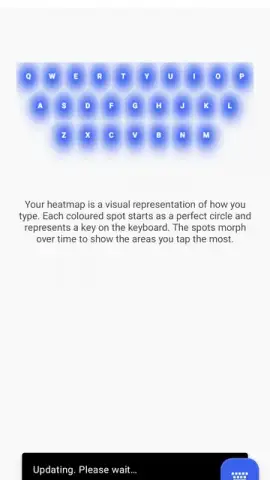 SwiftKey Keyboard скриншот 5