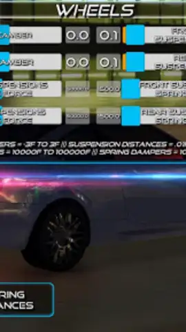 City Car Driving Simulator скриншот 15
