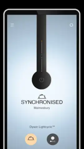 Dyson Link скриншот 2