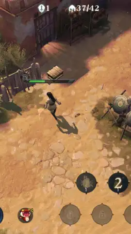 King Of Hunters скриншот 6