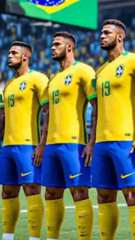 Football Soccer Game 2024 скриншот 8