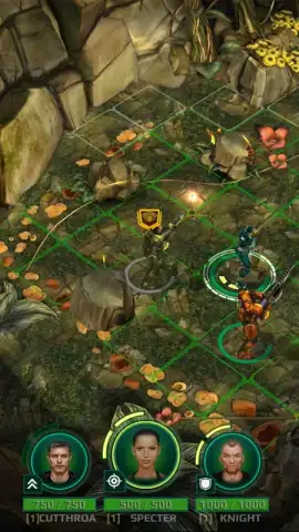 Mercs of Boom скриншот 2