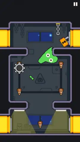 Slime Pizza скриншот 5