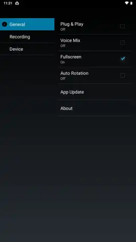 XCDVR2 скриншот 3