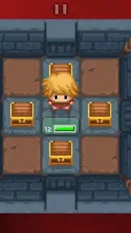 Tiny Decks & Dungeons скриншот 5