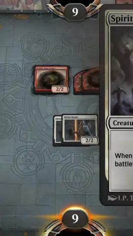 Magic: The Gathering Arena скриншот 5