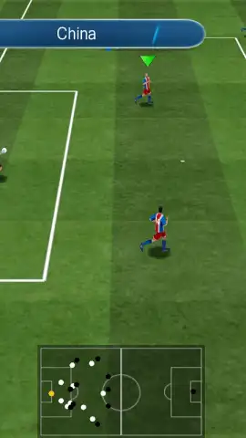 Football Champions Pro 2018 скриншот 10
