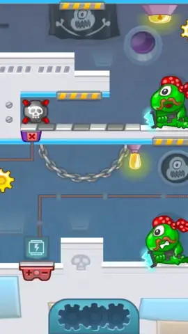 JellyDad Hero скриншот 8