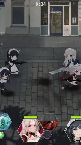 Maid Master скриншот 19