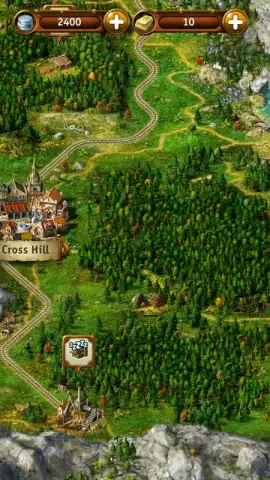 Transport Empire скриншот 4