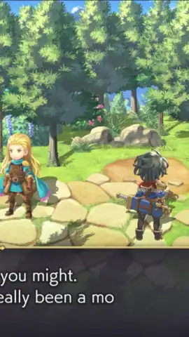 Another Eden скриншот 5