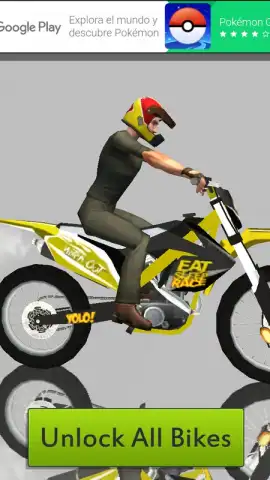 Bike Stunt 2 скриншот 10