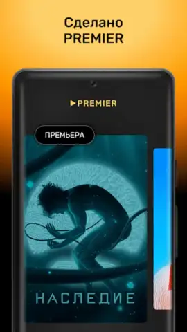 PREMIER скриншот 6