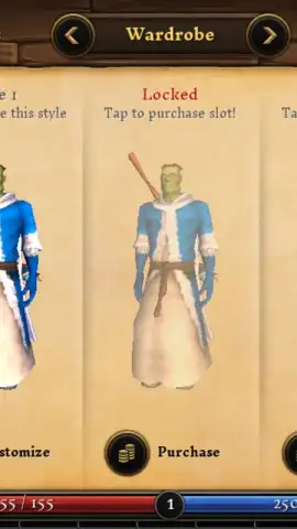 Villagers and Heroes скриншот 2