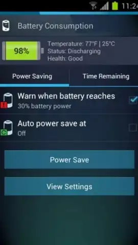 AVG TuneUp скриншот 4