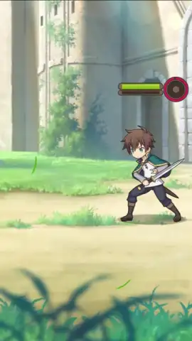 KonoSuba: Fantastic Days (JP) скриншот 9