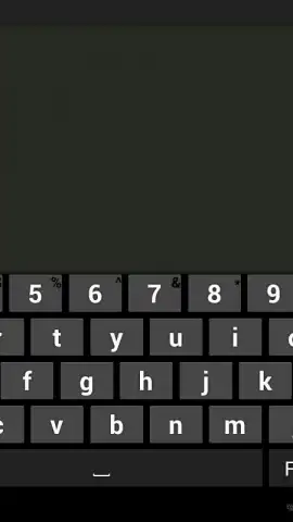 CodePad lite скриншот 2